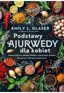 Podstawy ajurwedy dla kobiet