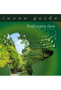 Podszepty Lasu