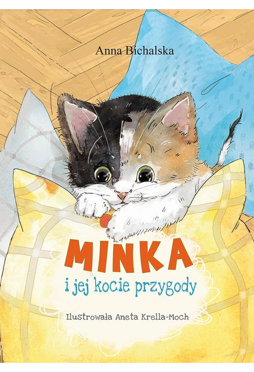 Minka i jej kocie przygody