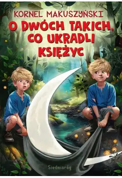 O dwóch takich co ukradli...