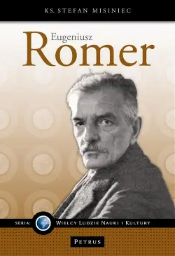 Eugeniusz Romer