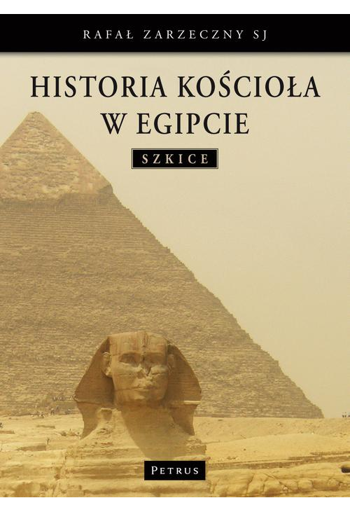 Historia kościoła w Egipcie