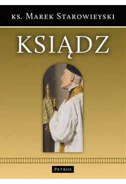 Ksiądz. Opowiadania i...