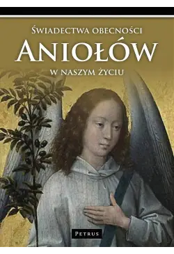 Świadectwa obecności Aniołów