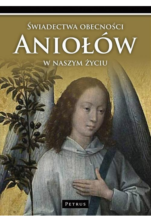 Świadectwa obecności Aniołów