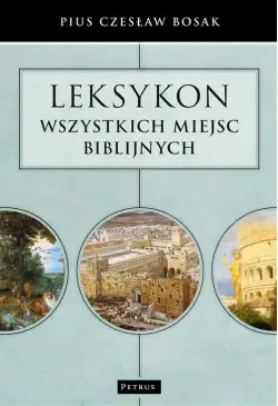 Leksykon wszystkich miejsc...