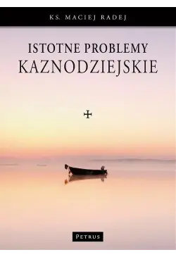 Istotne problemy...