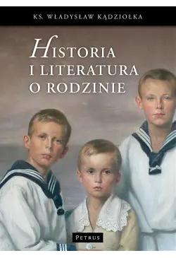 Historia i literatura o...