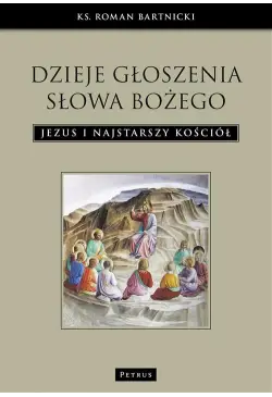 Dzieje głoszenia Słowa...