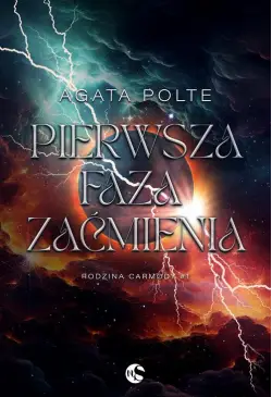 Rodzina Carmody Tom 1...