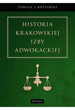 Historia Krakowskiej Izby...