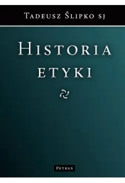 Historia etyki