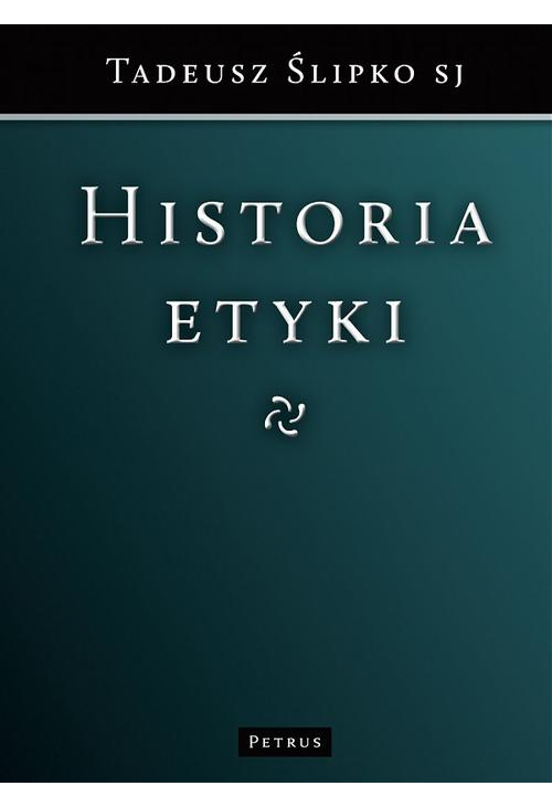 Historia etyki