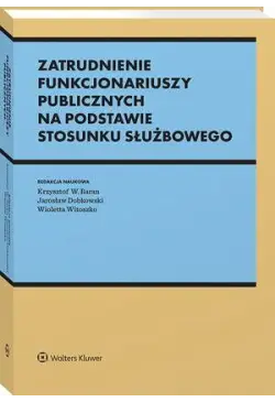 Zatrudnienie...