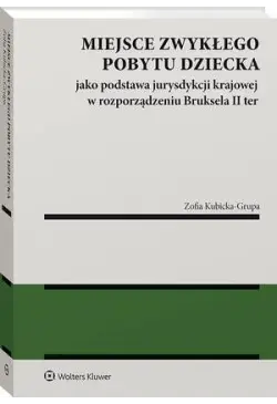 Miejsce zwykłego pobytu...