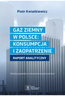 GAZ ZIEMNY W POLSCE:...