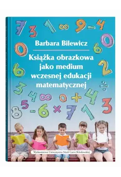 Książka obrazkowa jako...
