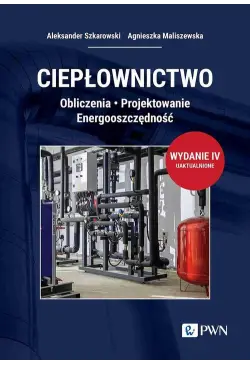 Ciepłownictwo