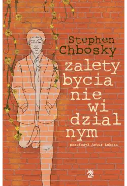 Zalety bycia niewidzialnym