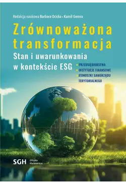 ZRÓWNOWAŻONA TRANSFORMACJA....