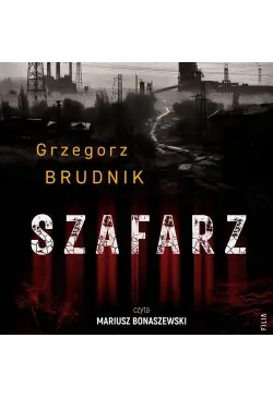 Szafarz