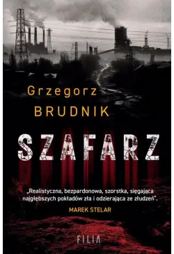 Szafarz