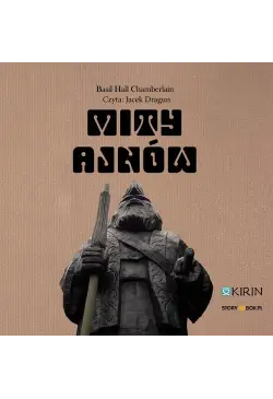 Mity Ajnów