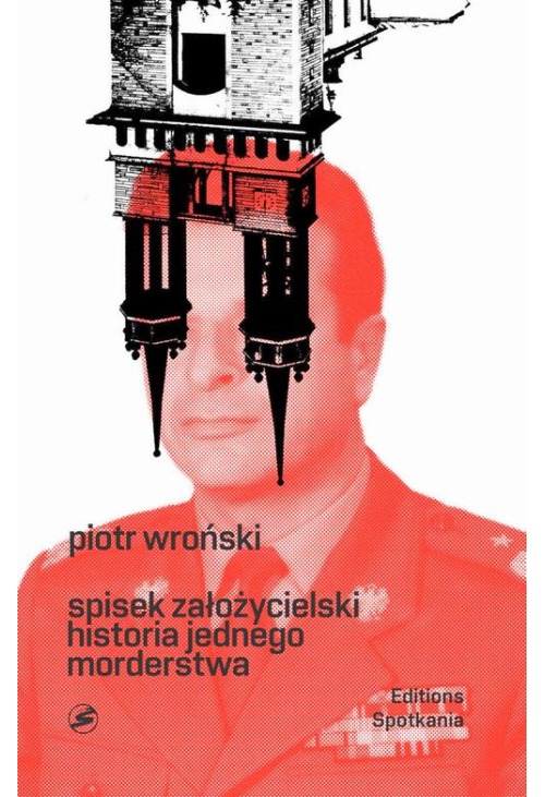 Spisek Założycielski Historia jednego morderstwa