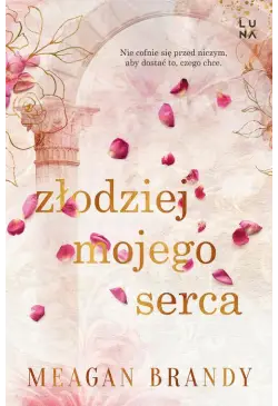 Złodziej mojego serca
