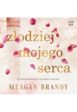 Złodziej mojego serca