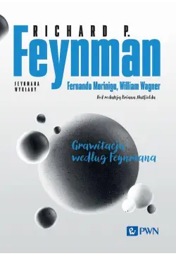 Feynmana wykłady Grawitacja...