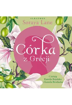 Córka z Grecji. Cykl...