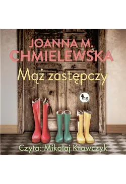 Mąż zastępczy