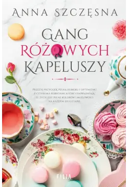 Gang różowych kapeluszy