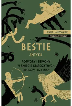 Bestie antyku
