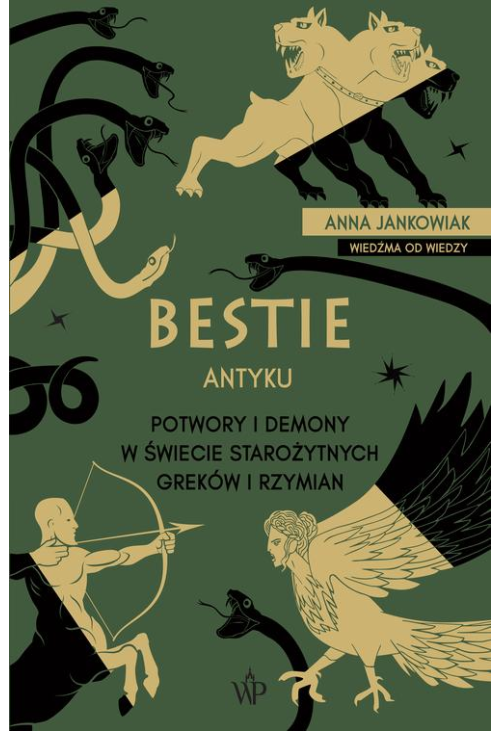 Bestie antyku