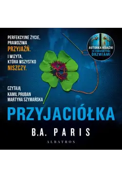 Przyjaciółka