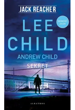 Jack Reacher: Sekret