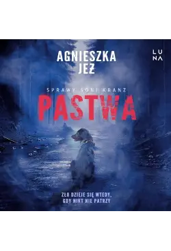 Pastwa