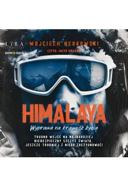 Himalaya. Wyprawa na...