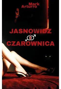 Jasnowidz i czarownica