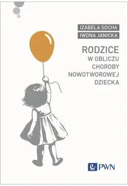 Rodzice w obliczu choroby...