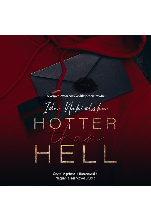 Hotter Than Hell