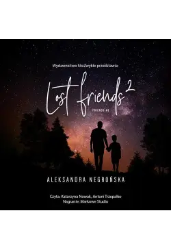 Lost Friends 2