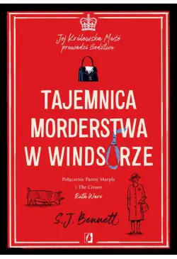 Tajemnica morderstwa w...