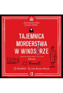 Tajemnica morderstwa w...