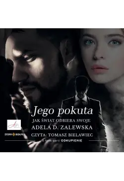 Odkupienie. Tom 2. Jego pokuta