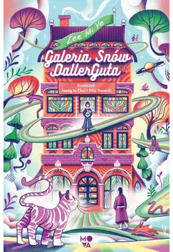 Galeria Snów DallerGuta