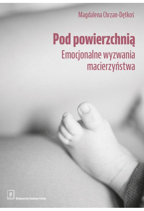 Pod powierzchnią