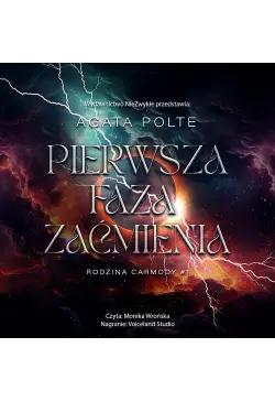 Pierwsza faza zaćmienia
